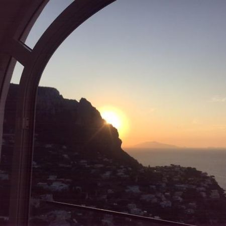 Longano 35 Daire Capri Dış mekan fotoğraf