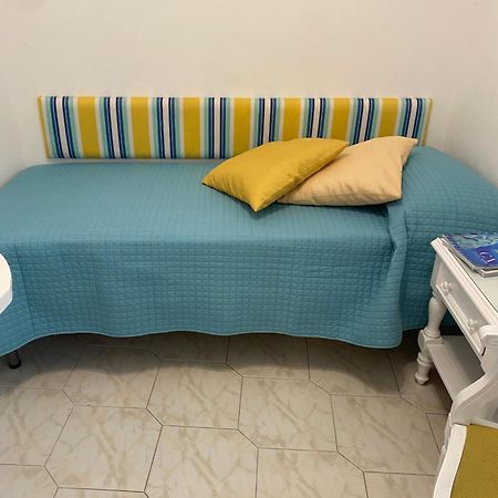 Longano 35 Daire Capri Dış mekan fotoğraf