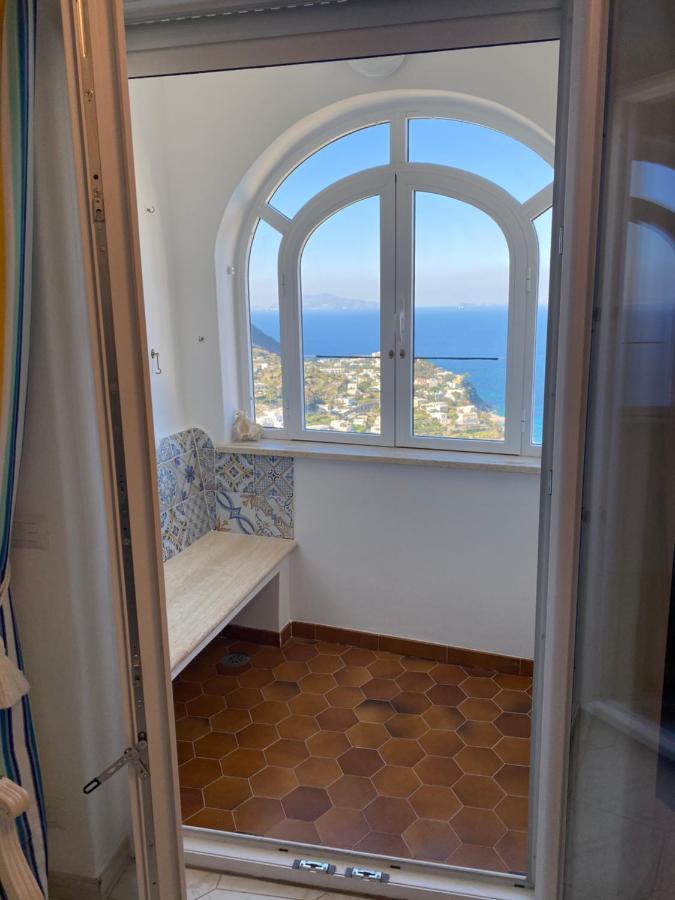 Longano 35 Daire Capri Dış mekan fotoğraf