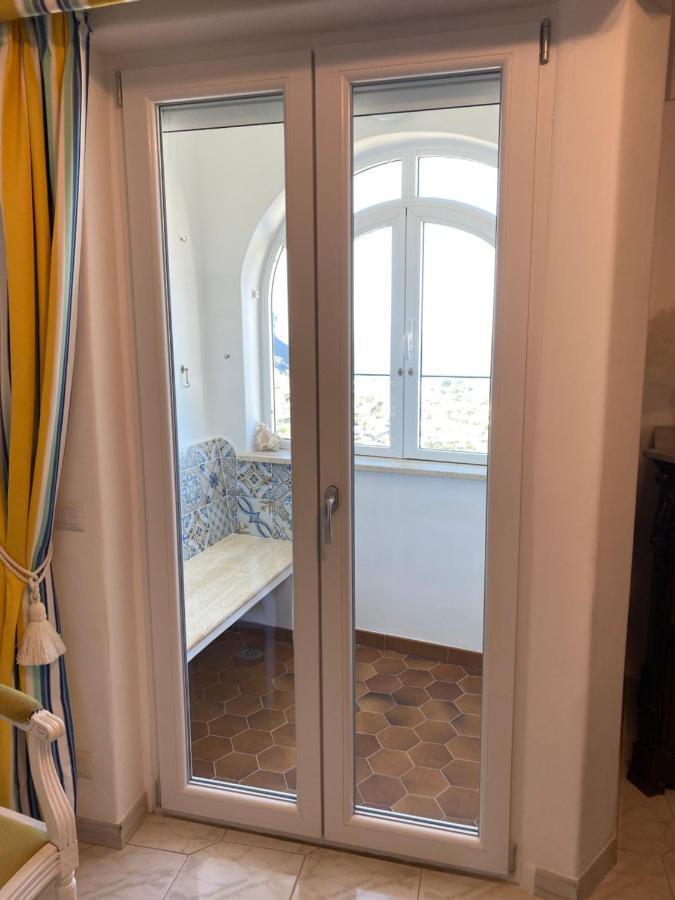 Longano 35 Daire Capri Dış mekan fotoğraf