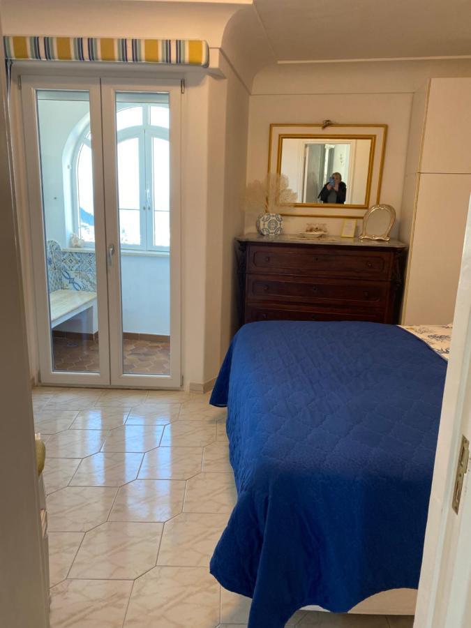 Longano 35 Daire Capri Dış mekan fotoğraf