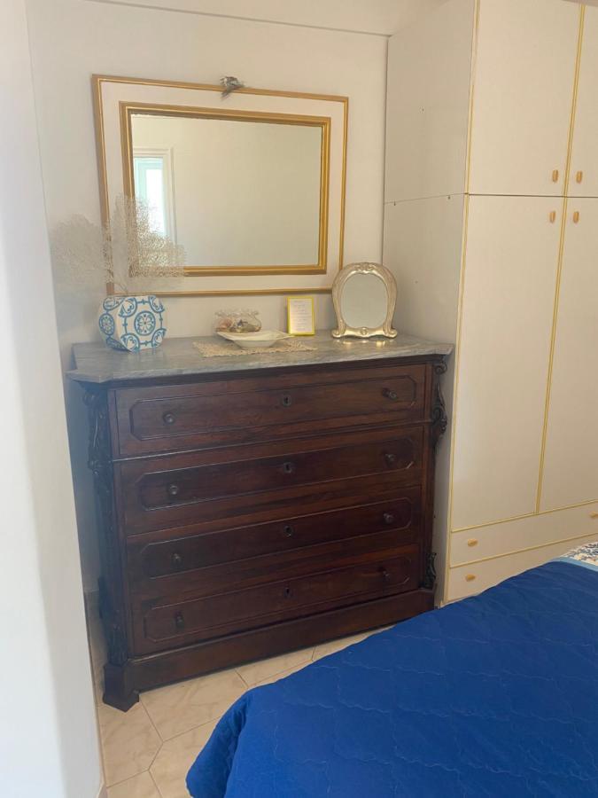 Longano 35 Daire Capri Dış mekan fotoğraf