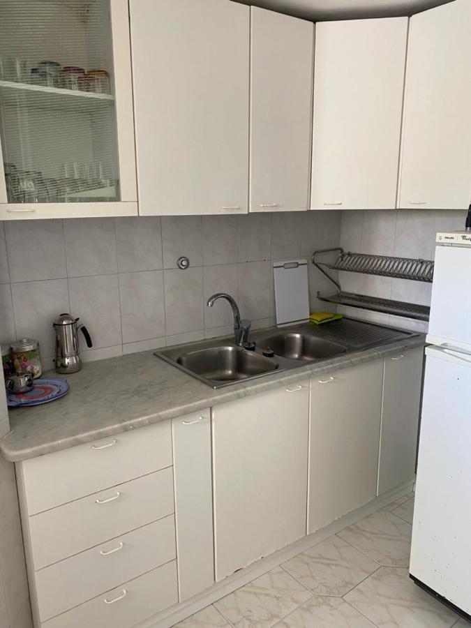 Longano 35 Daire Capri Dış mekan fotoğraf