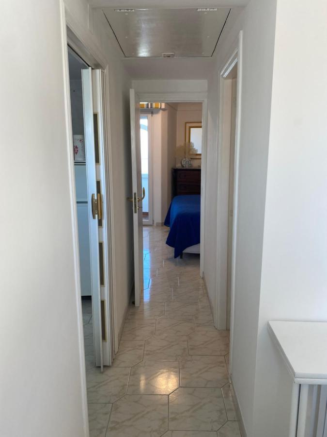 Longano 35 Daire Capri Dış mekan fotoğraf