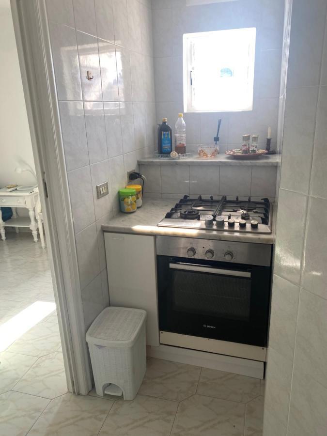 Longano 35 Daire Capri Dış mekan fotoğraf