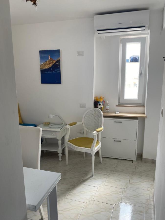 Longano 35 Daire Capri Dış mekan fotoğraf