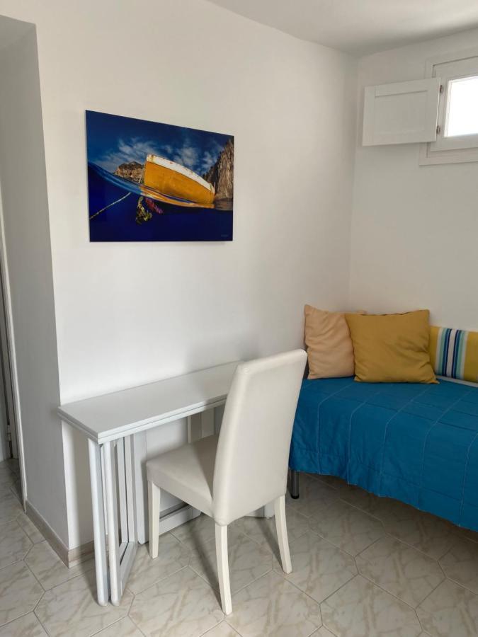 Longano 35 Daire Capri Dış mekan fotoğraf