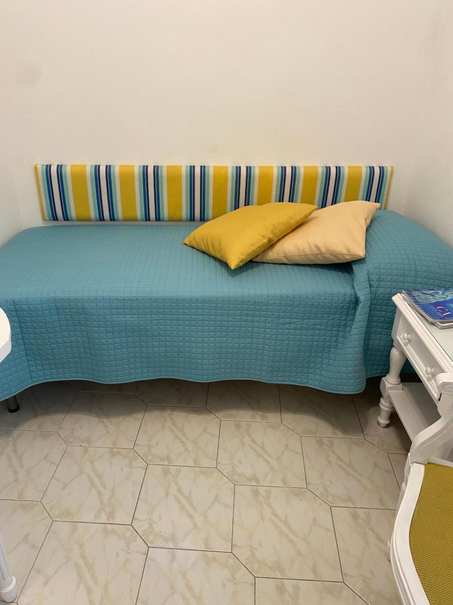 Longano 35 Daire Capri Dış mekan fotoğraf